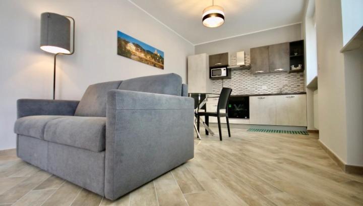 Via Casne 2 Volpiano Apartment Luaran gambar