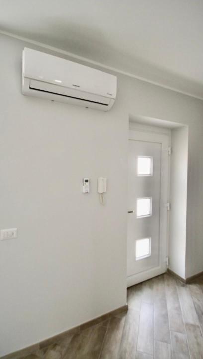 Via Casne 2 Volpiano Apartment Luaran gambar